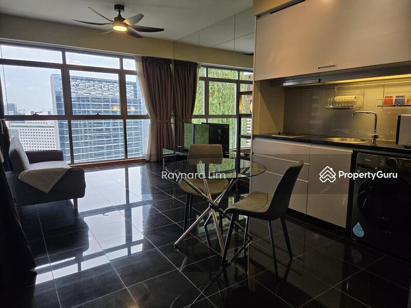 Apartment for Rent: Anson, D02, 078878
