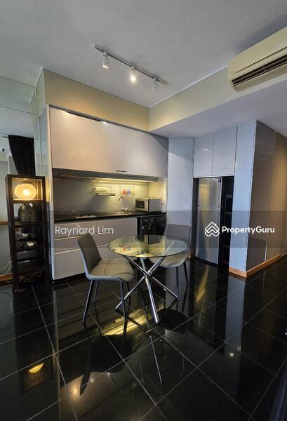 Apartment for Rent: Anson, D02, 078878