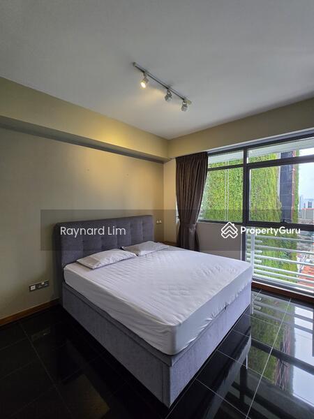 Apartment for Rent: Anson, D02, 078878