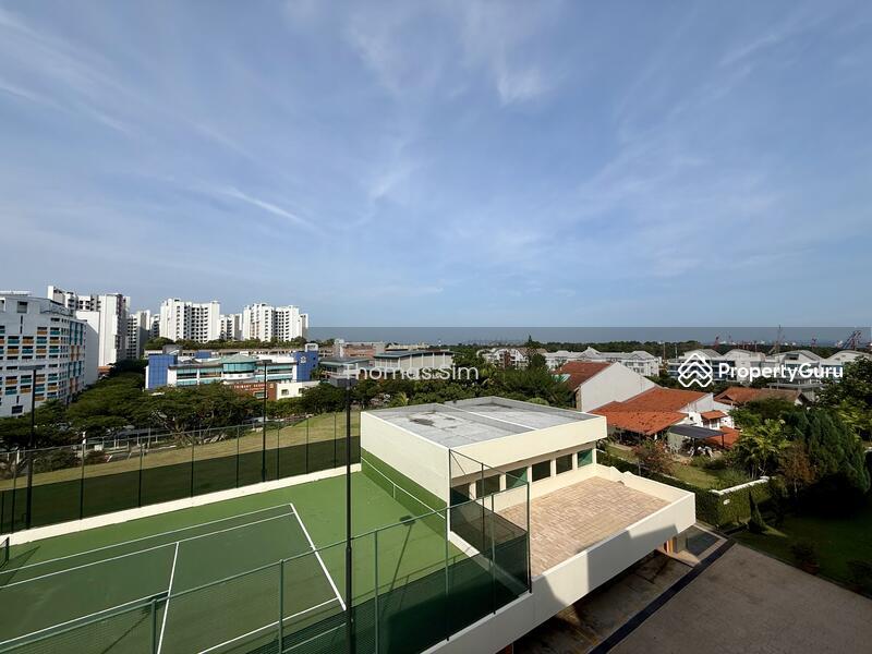 Prop-GPT: Condominium: D16  Parbury Hill Condominium