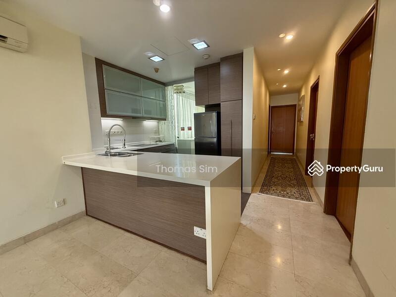 Parbury Hill Condominium