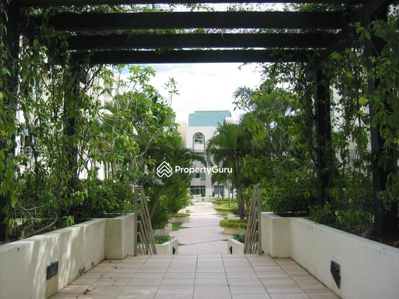 Parbury Hill Condominium