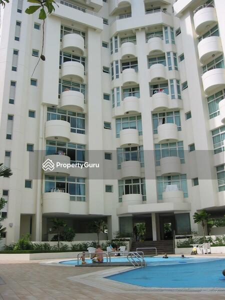 Parbury Hill Condominium