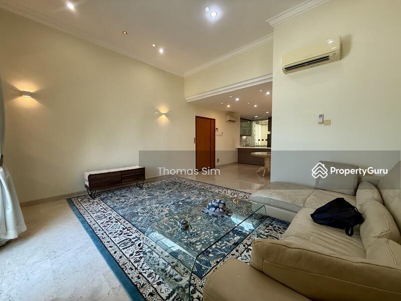 Parbury Hill Condominium