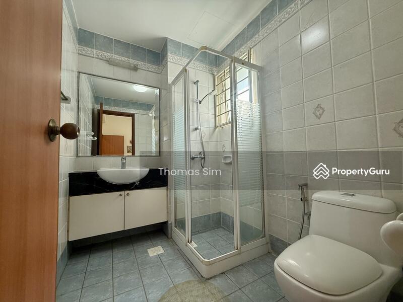 Parbury Hill Condominium