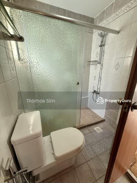 Parbury Hill Condominium