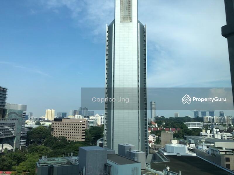 Condominium for Rent: D09, 239864