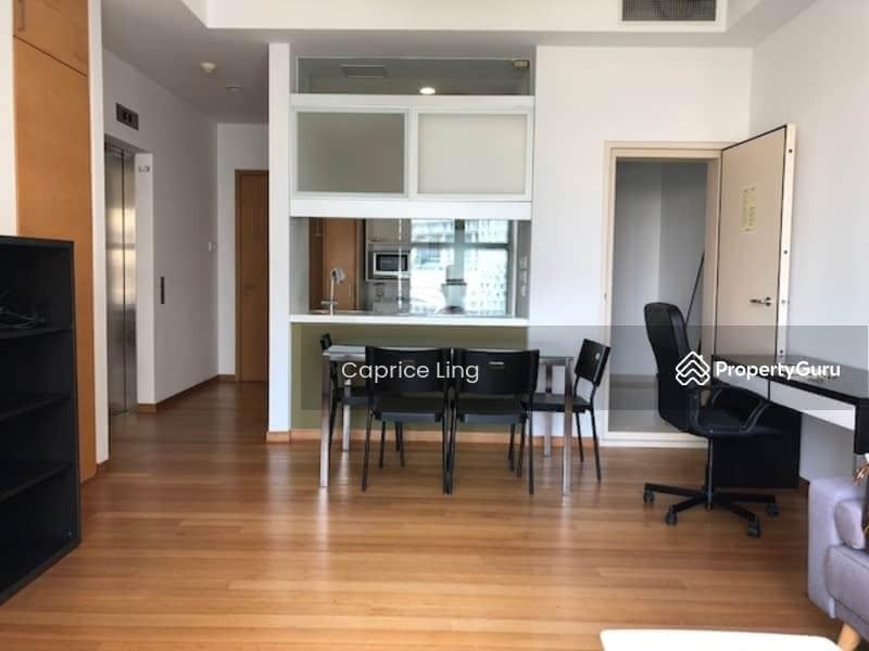 Condominium for Rent: D09, 239864
