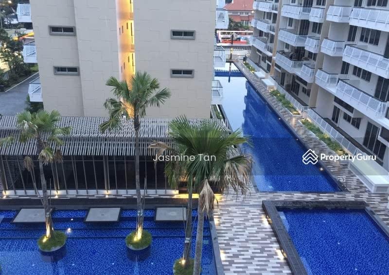 Prop-GPT: Apartment: D05  WhiteHaven