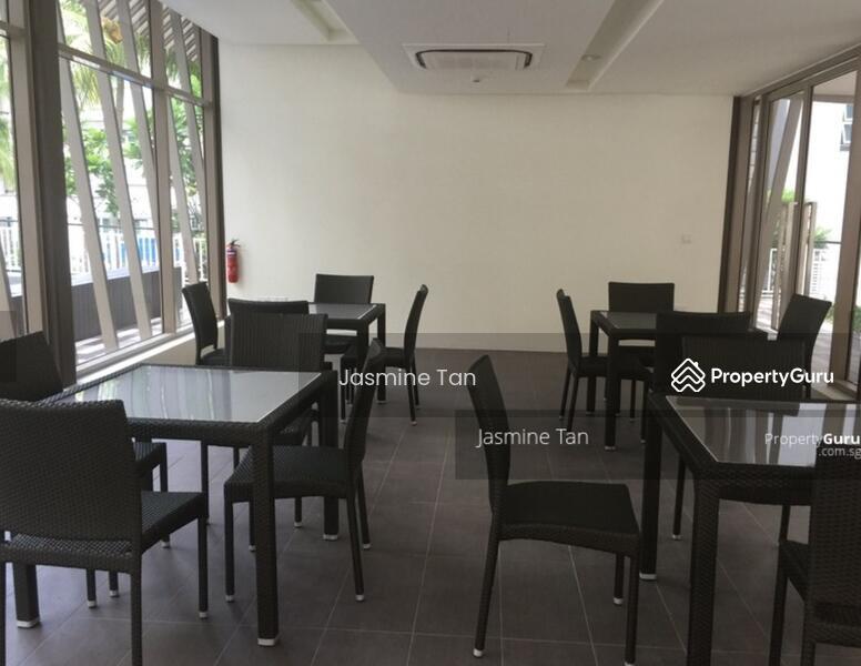 Apartment for Rent: D05, 117395