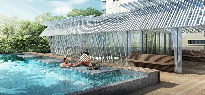 Apartment for Rent: D05, 117395