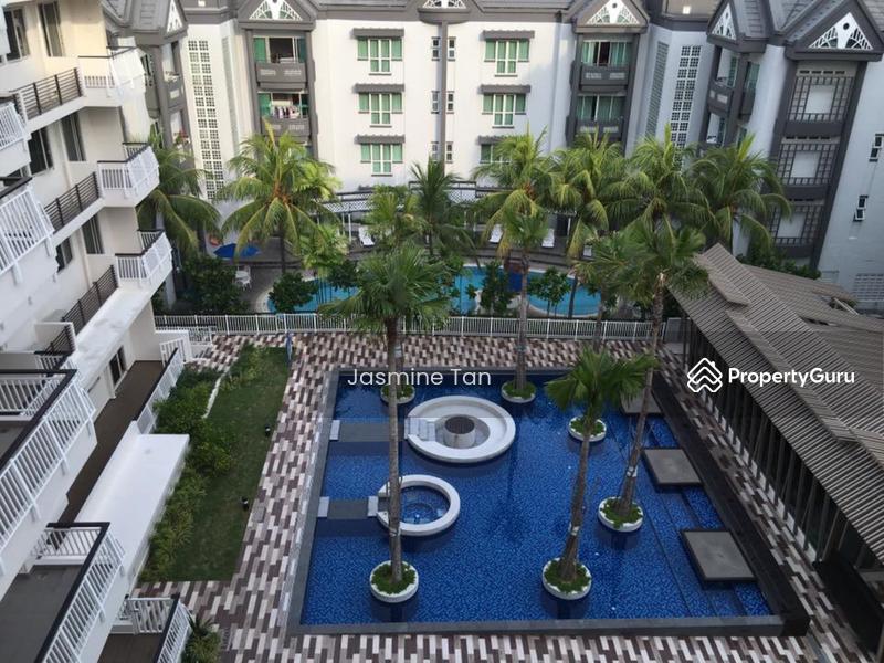 Apartment for Rent: D05, 117395