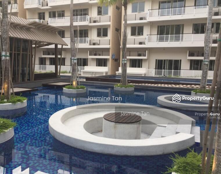 Apartment for Rent: D05, 117395