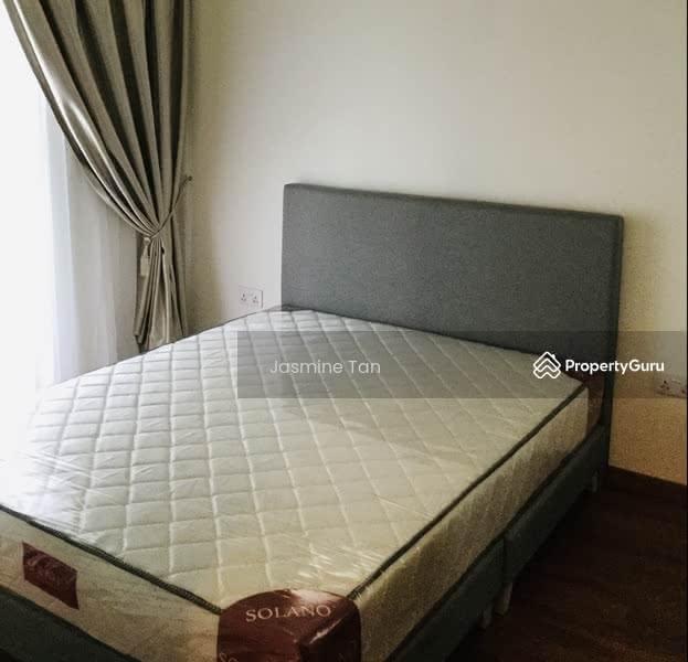 Apartment for Rent: D05, 117395