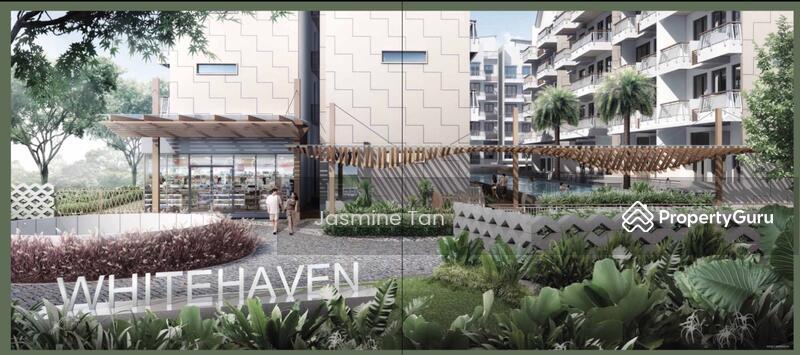 Apartment for Rent: D05, 117395