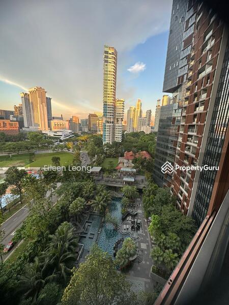 Condominium for Rent: D09, 239197