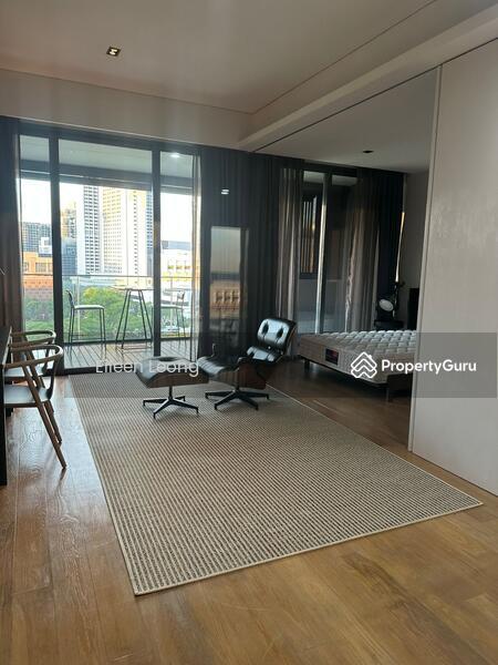 Condominium for Rent: D09, 239197