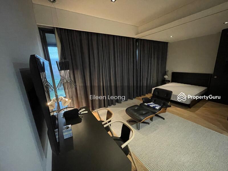 Condominium for Rent: D09, 239197