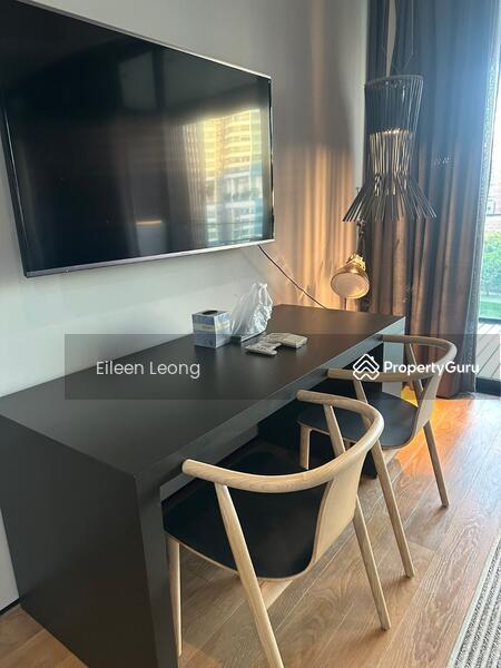 Condominium for Rent: D09, 239197