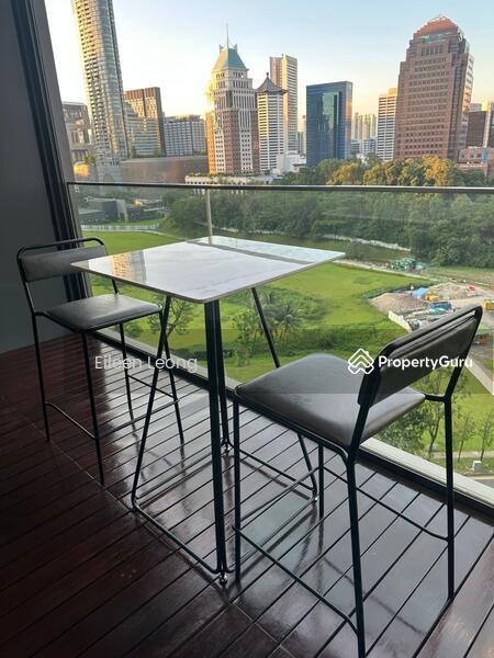 Condominium for Rent: D09, 239197