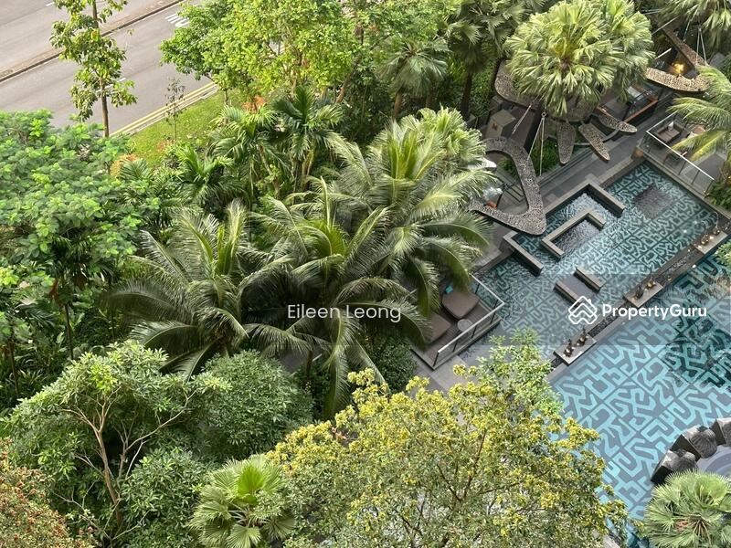 Condominium for Rent: D09, 239197