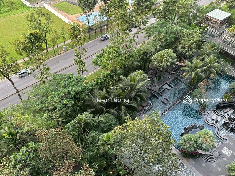 Condominium for Rent: D09, 239197