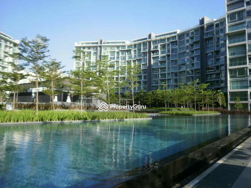 Condominium for Rent: D05, 127727