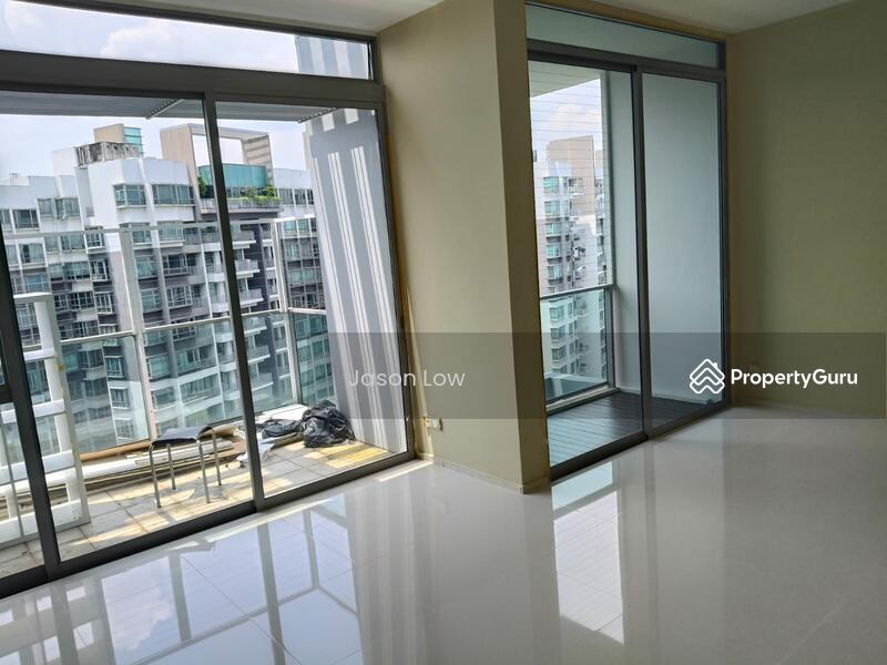 Condominium for Rent: D05, 127727