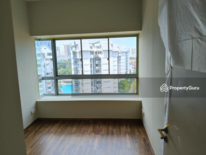 Condominium for Rent: D05, 127727