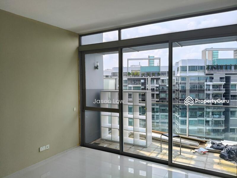 Condominium for Rent: D05, 127727