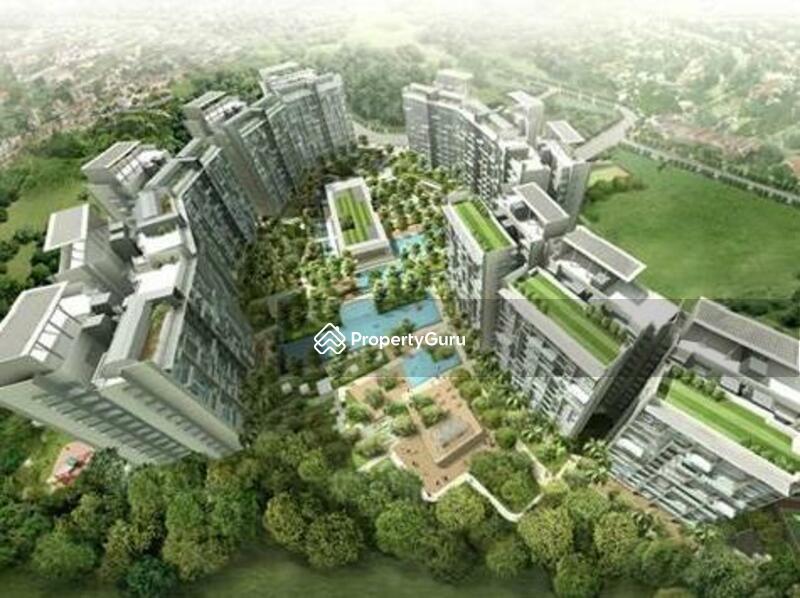 Condominium for Rent: D05, 127727