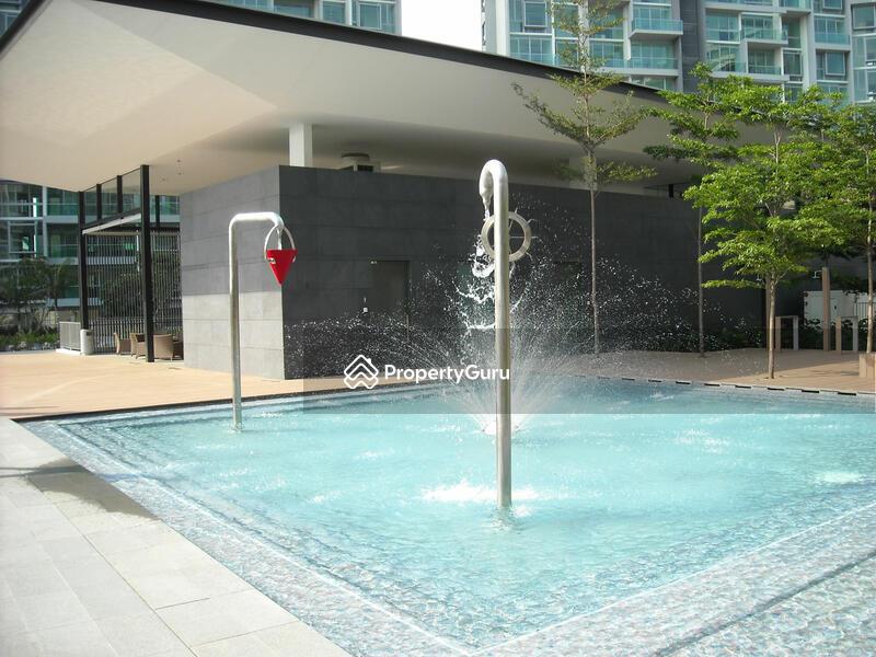 Condominium for Rent: D05, 127727