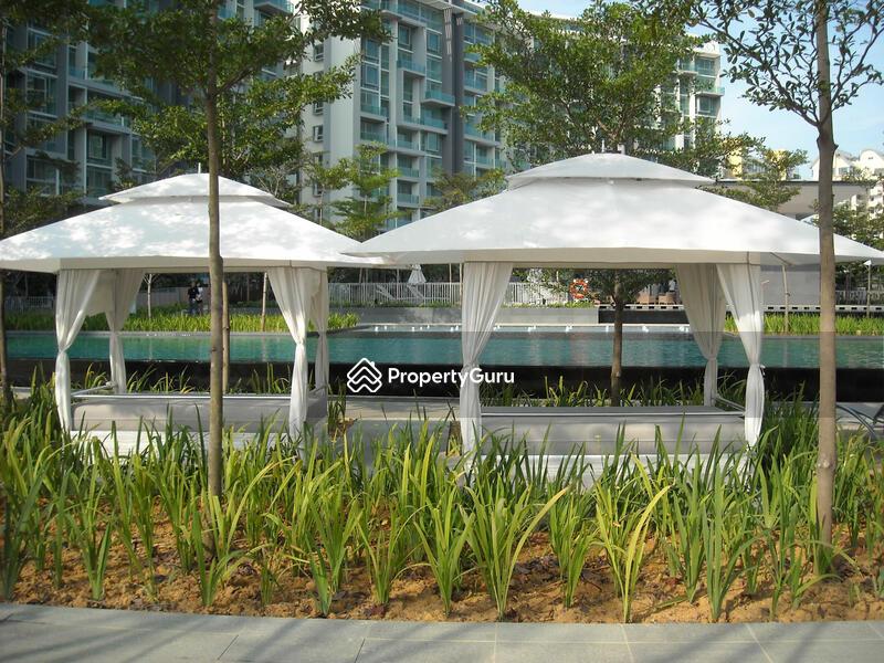 Condominium for Rent: D05, 127727