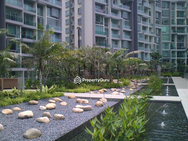 Condominium for Rent: D05, 127727