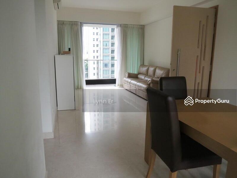 Prop-GPT: Condominium: D11  Park Infinia at Wee Nam