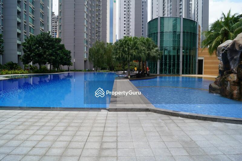 Park Infinia at Wee Nam