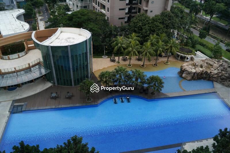 Park Infinia at Wee Nam