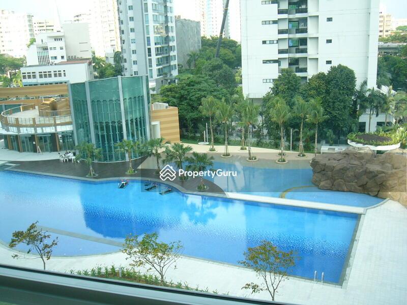 Park Infinia at Wee Nam