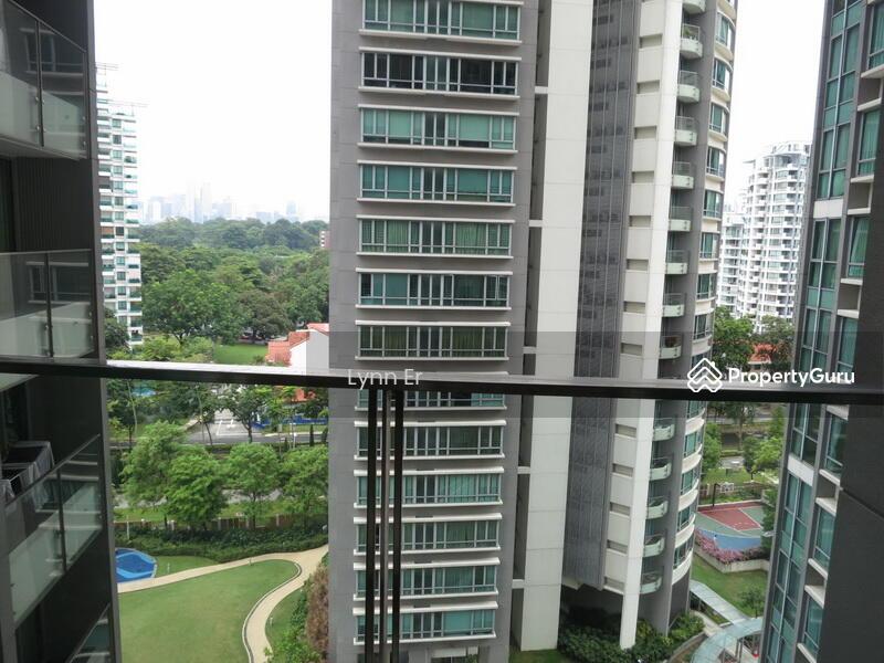 Park Infinia at Wee Nam