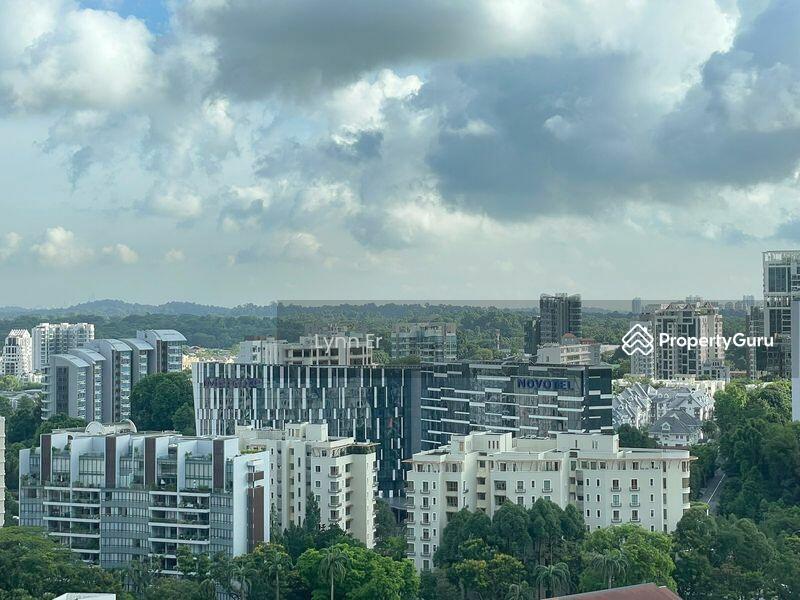 Prop-GPT: Condominium: D10  Ardmore Park