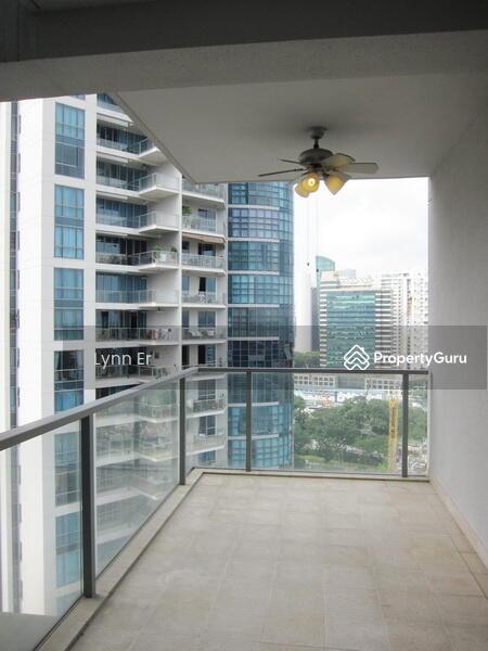 Residences @ Evelyn
