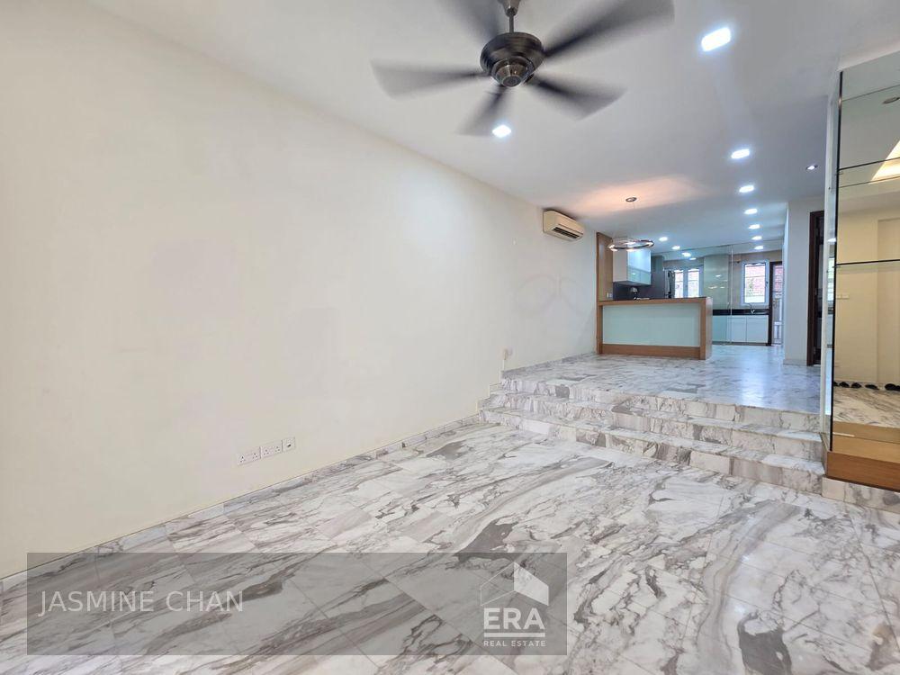 Greenwood Avenue, Watten Estate, Singapore, D11, 289305