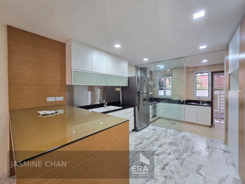 Greenwood Avenue, Watten Estate, Singapore, D11, 289305