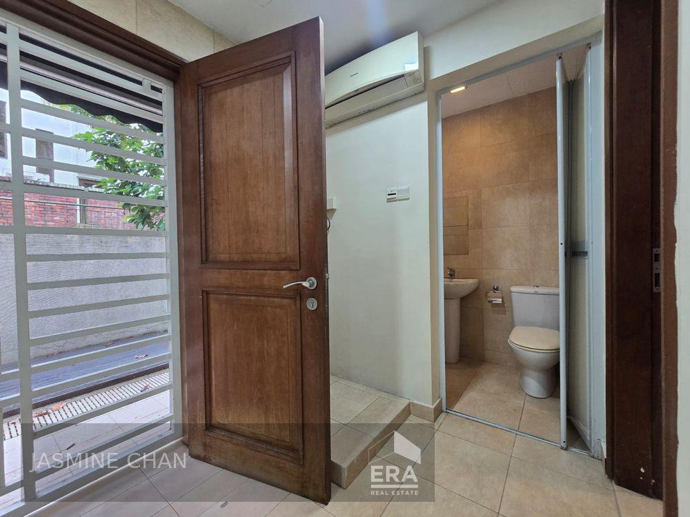 Greenwood Avenue, Watten Estate, Singapore, D11, 289305
