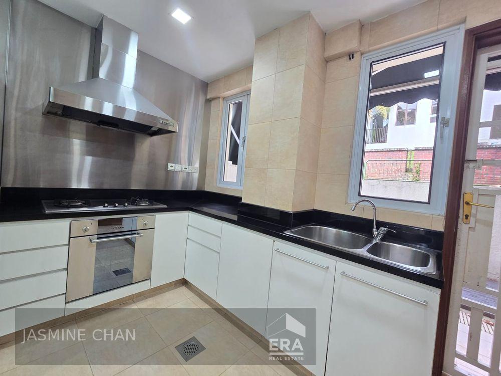Greenwood Avenue, Watten Estate, Singapore, D11, 289305
