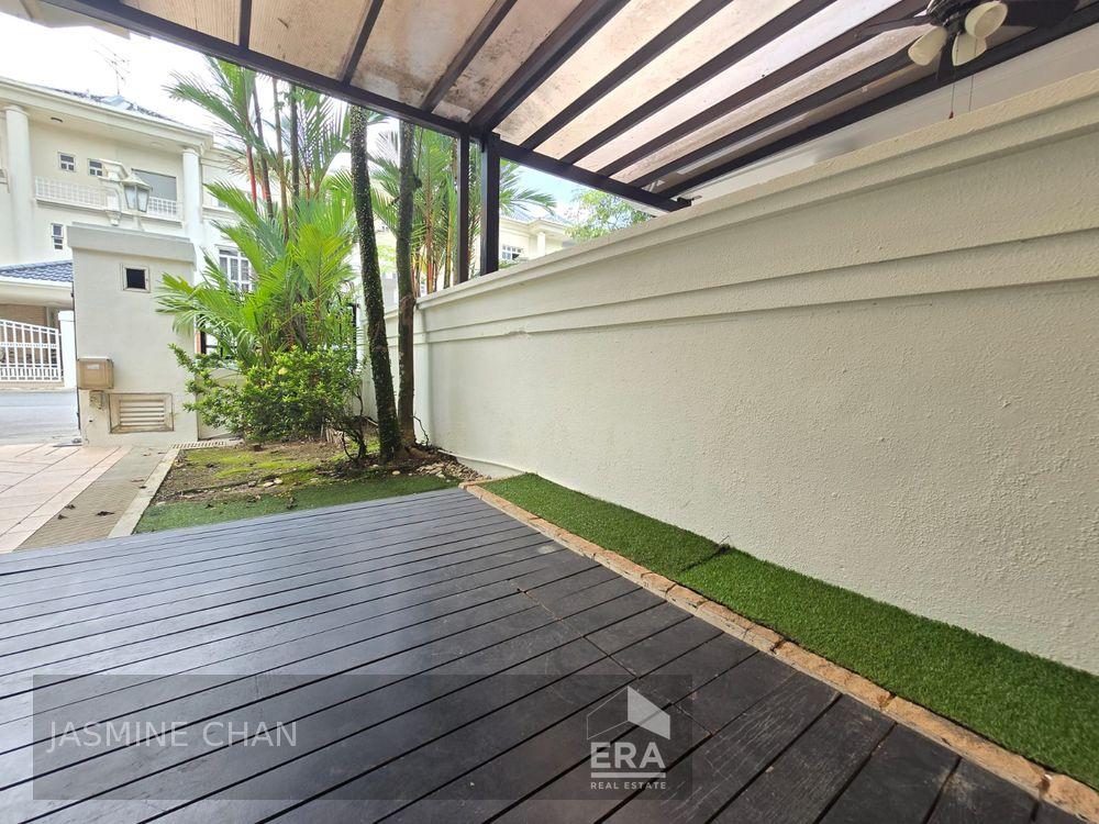 Greenwood Avenue, Watten Estate, Singapore, D11, 289305
