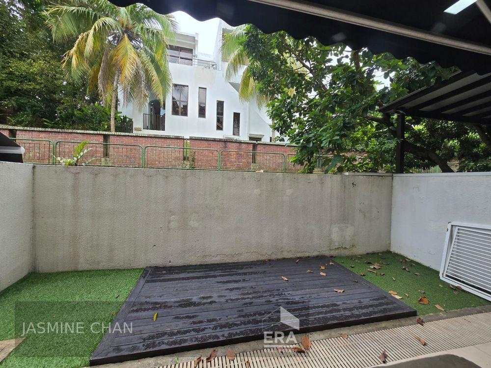 Greenwood Avenue, Watten Estate, Singapore, D11, 289305