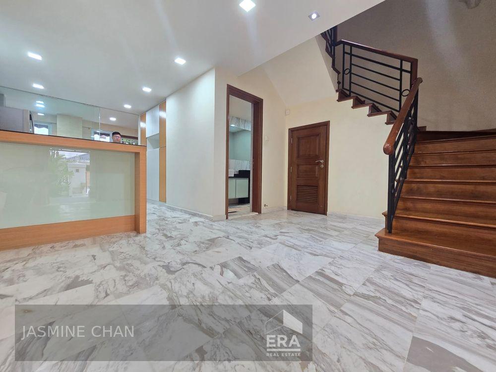 Greenwood Avenue, Watten Estate, Singapore, D11, 289305