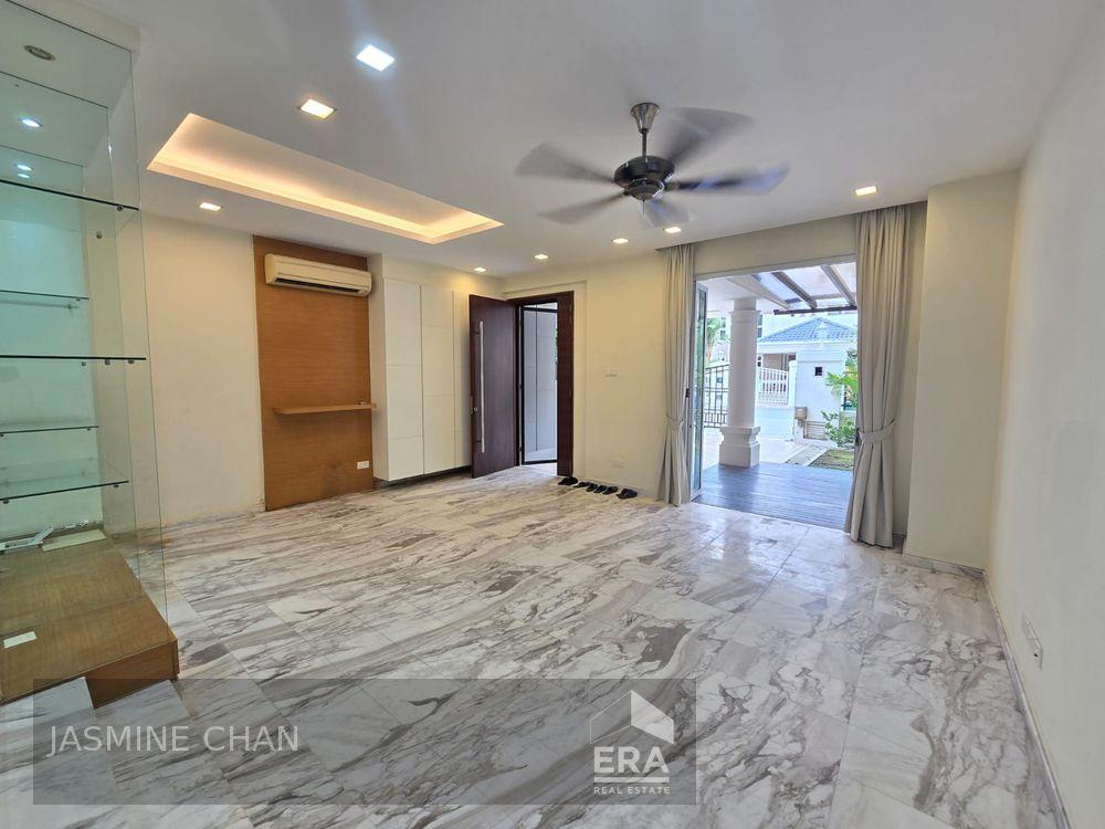 Greenwood Avenue, Watten Estate, Singapore, D11, 289305