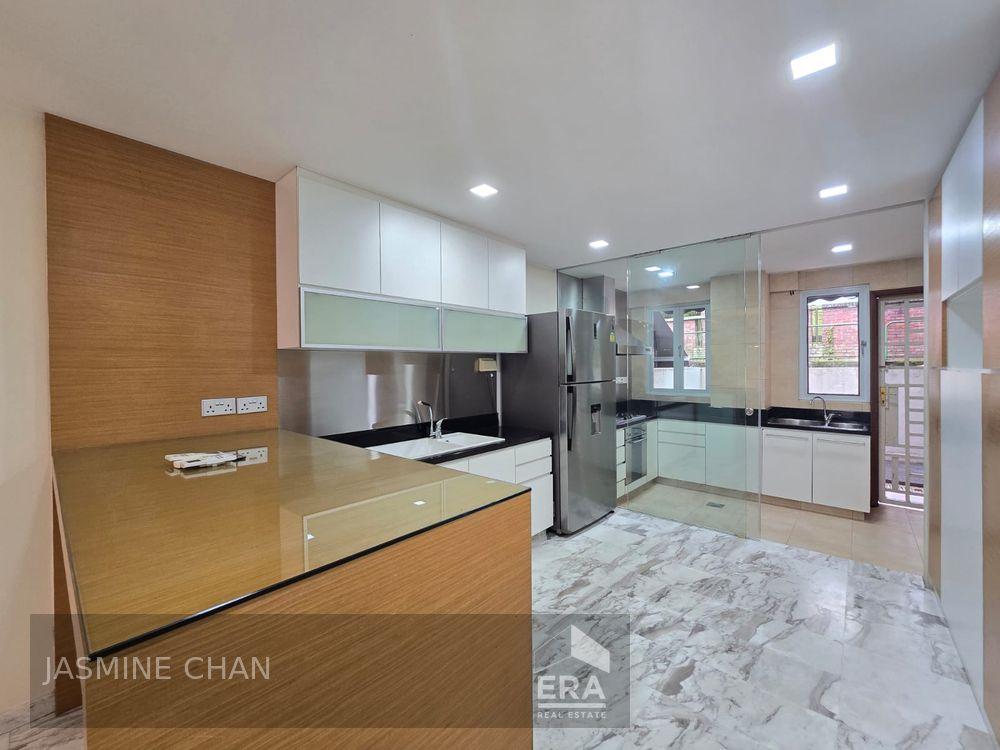 Greenwood Avenue, Watten Estate, Singapore, D11, 289305